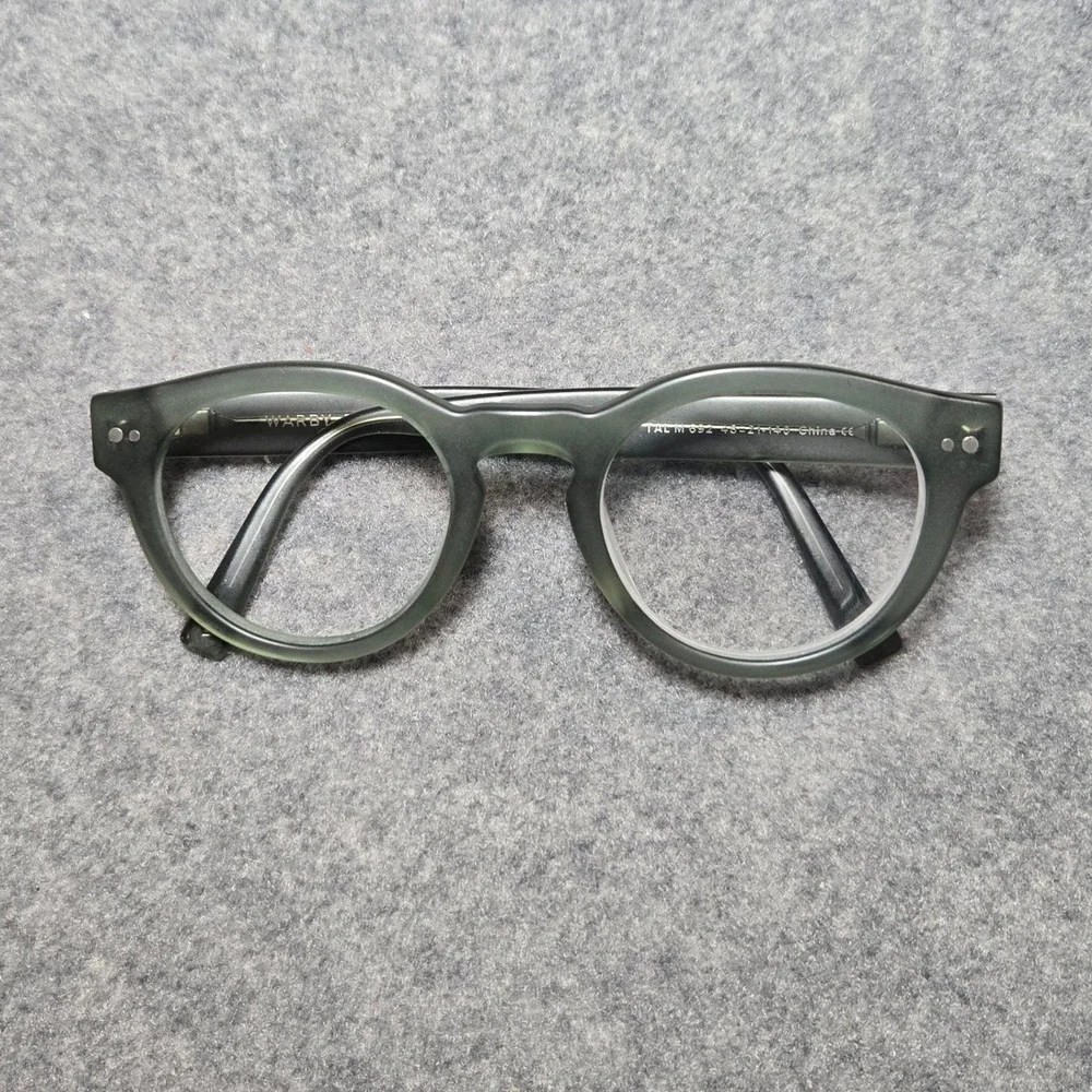 Warby Parker 